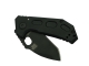 SUPERKNIFE Stainlesssteel Utility Knife (308)